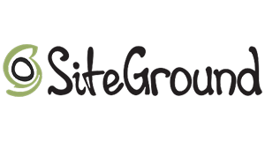 SiteGround Logo